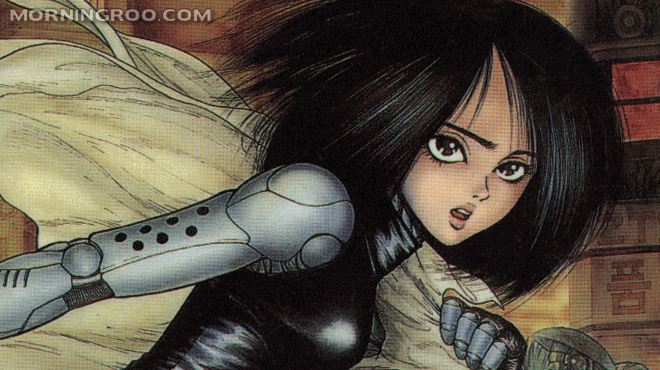 Alita